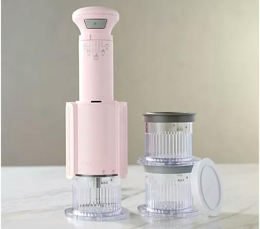 Cuisinart Frozen Treat Maker