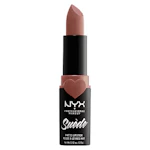 2 NYX Matte Lipsticks