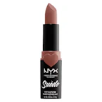 2 NYX Matte Lipsticks