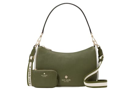Kate Spade Shoulder Bag Set