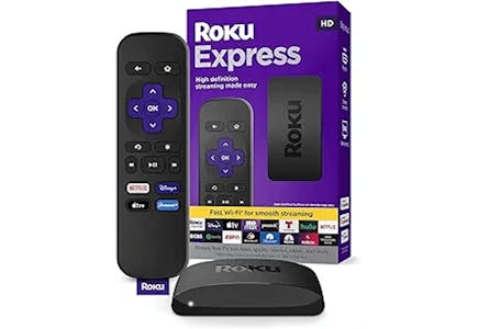 Roku Express