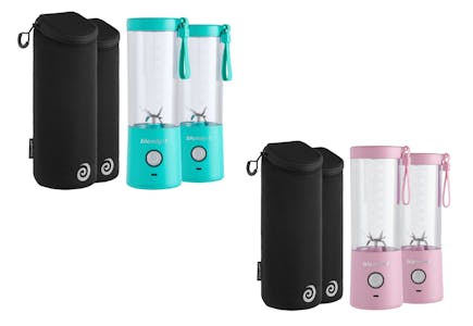 BlendJet Portable Blenders