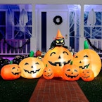Halloween Inflatable