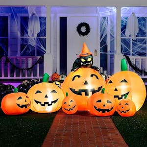 Halloween Inflatable
