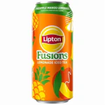Lipton Fusions Iced Tea