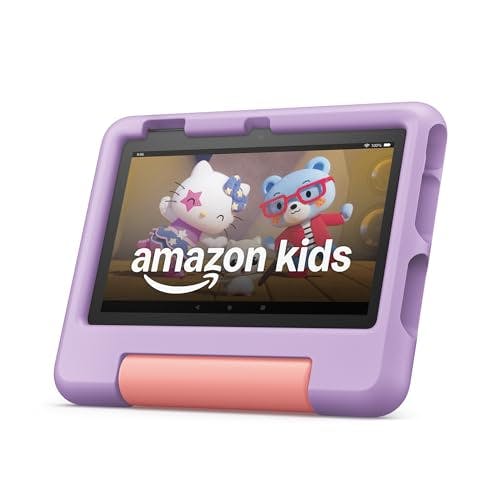 Amazon Fire 7 Kids Tablet