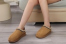 womens slippers