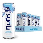 Nurri Protein Milk Shake 10-Pack