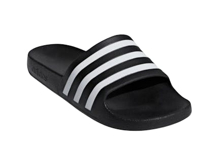 Adidas Men's Slides