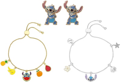 Disney Lilo & Stitch Jewelry