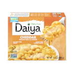 Daiya Deluxe Mac & Cheese