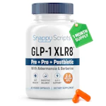 GLP-1 Supplement