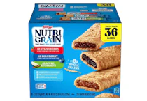 Kellogg's Nutri-Grain Bars