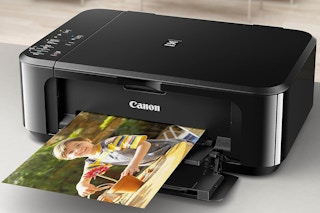 canon pixma printer