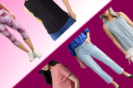 kohl's apparel