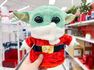 star wars grogu holiday plush target 2022 1 1671652746 1671652746