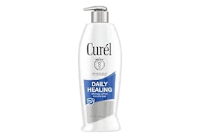 Curel Body Lotion