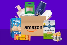 Amazon Finds Under $5: Save on Ticonderoga, Eos, Jif, and More card image