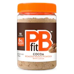 PBfit Cocoa Peanut Butter Powder