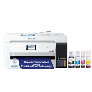 Epson EcoTank ET-15000 Printer