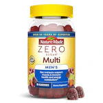 Nature Made Men's Multivitamin Gummies