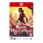Ubisoft The Rogue Prince of Persia