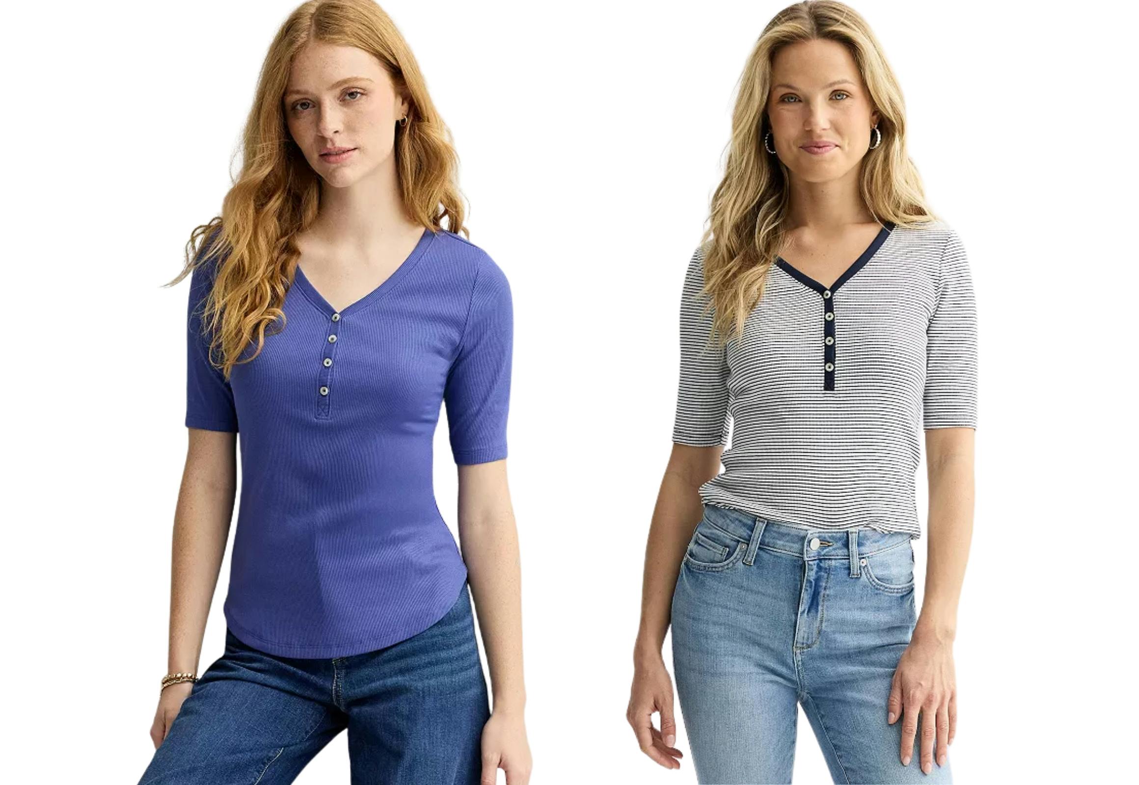 Sonoma Goods Women's Shirt