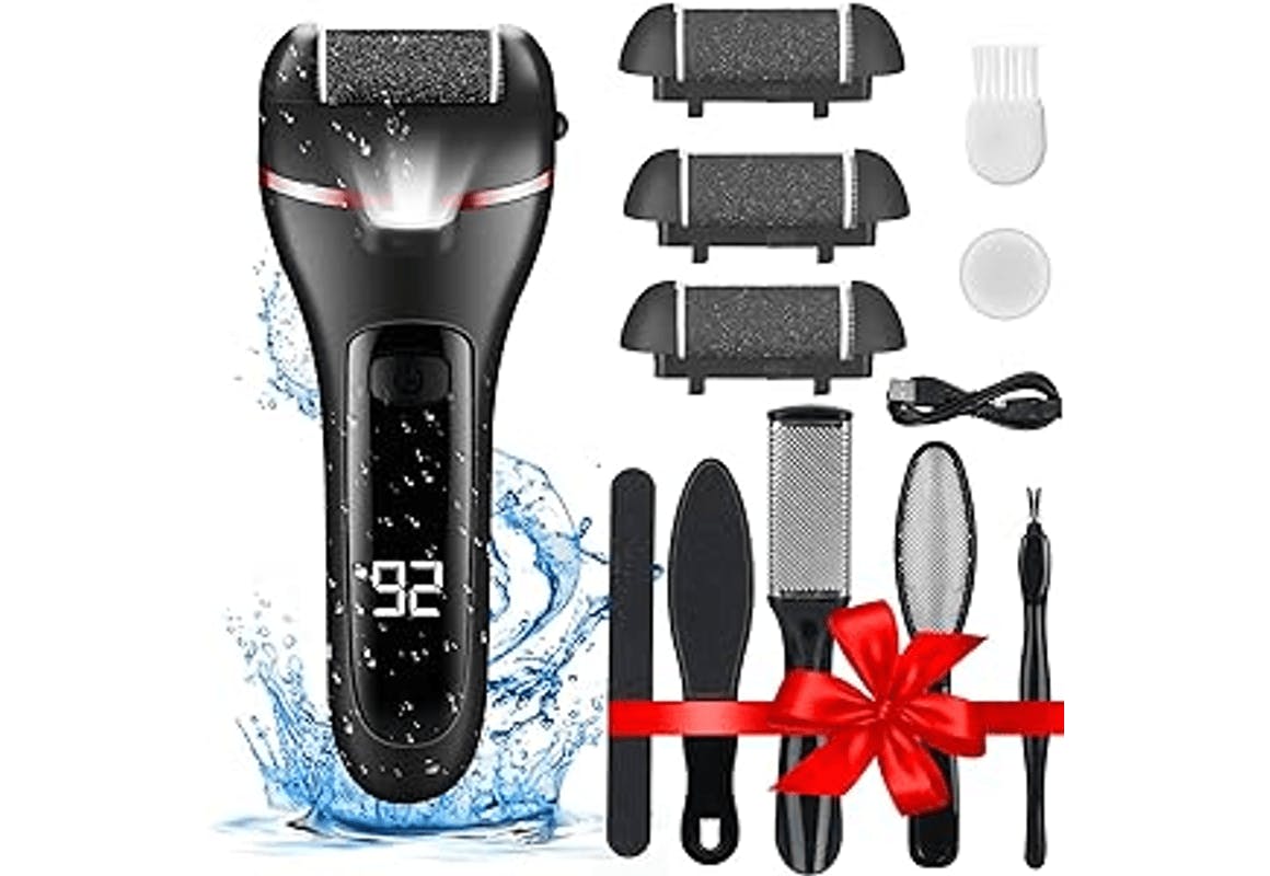 Electric Foot Callus Remover