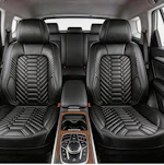 Car Seat Cover Full Set