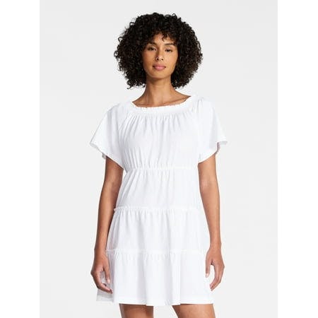 Time and Tru Women's Mini Dress