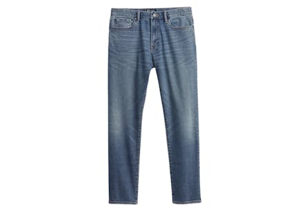Gap Factory Men's Taper Jeans