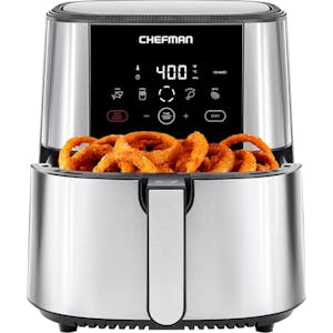 Chefman TurboFry Air Fryer