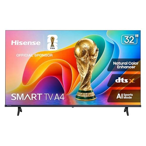 Hisense Smart TV
