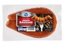 Kroger Smoked Sausage