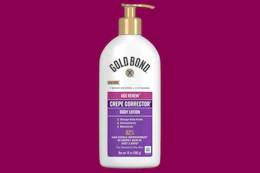 gold bond-age-renew-body lotion-amazon
