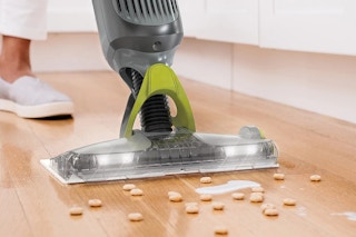 shark cordless mopvac pro