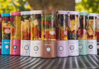 BlendJet 2.0 Portable Blenders