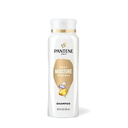 2 Pantene Pro-V Shampoos