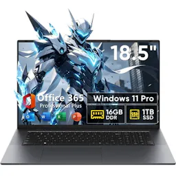 Laptop