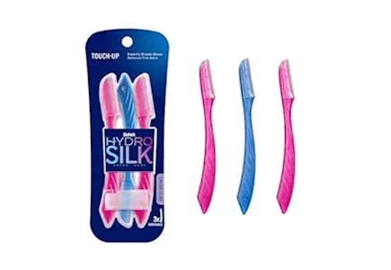 Schick Dermaplaning Razors