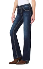 Women's Bootcut Jeans