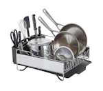 KitchenAid Large Capacity Dish Rack