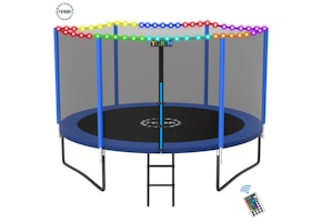 Trampoline