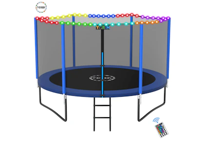 Trampoline