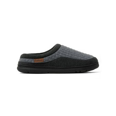 Dearfoams Men's Slipper