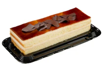 Kirkland Signature Caramel Bar Cake