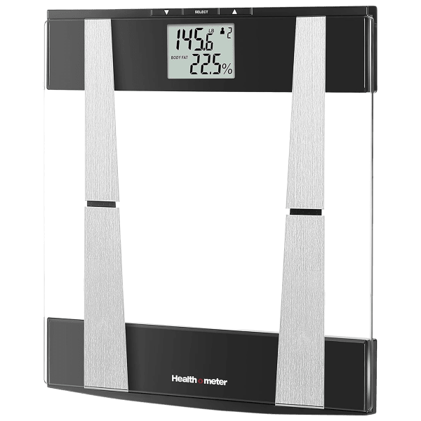 Digital Body Composition Scale