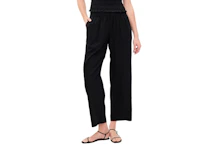 Old Navy Women's Linen-Blend Pants