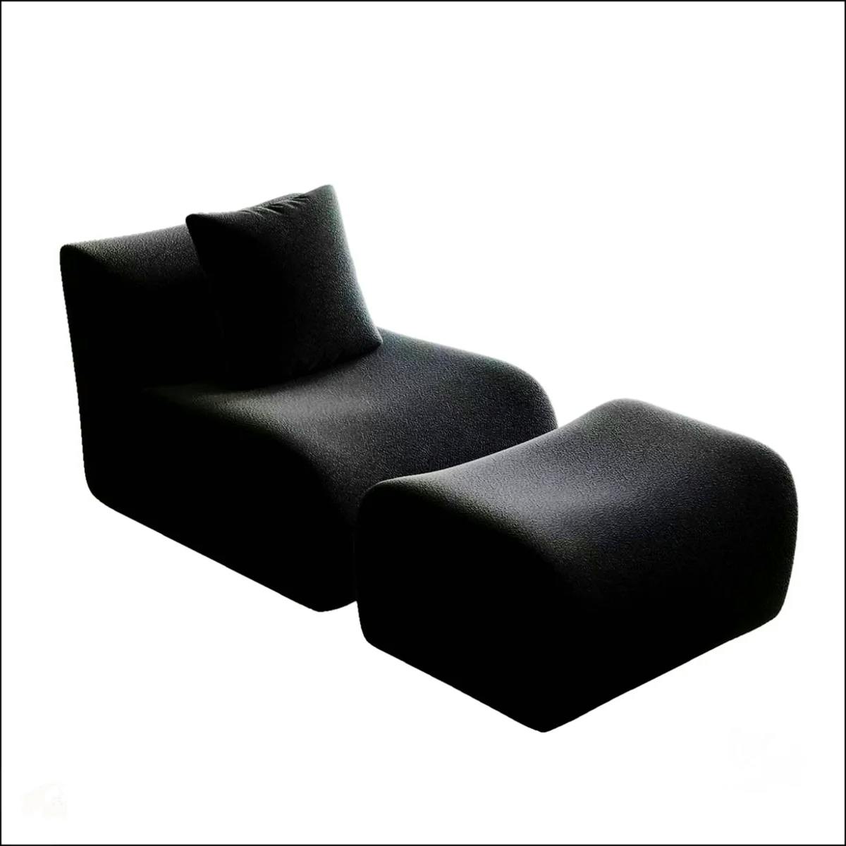 Boneless Sofa