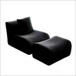 Boneless Sofa